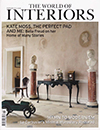 World of Interiors February 2015