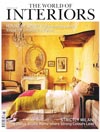 The World of Interiors June 2014